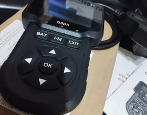 OBD S2   და  დიაგნოსტიკის სკანერები - 3