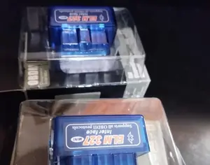 OBD S2   და  დიაგნოსტიკის სკანერები - 4