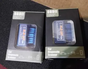 OBD S2   და  დიაგნოსტიკის სკანერები - 5