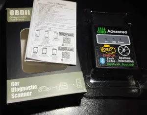 OBD S2   და  დიაგნოსტიკის სკანერები - 6