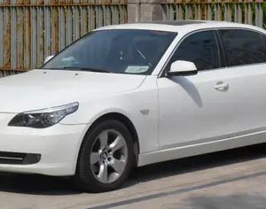 BMW M5 2007-2010 - 10