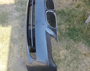 BMW M5 2007-2010 - 6