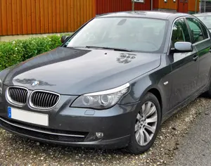 BMW M5 2007-2010 - 9