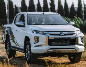 MITSUBISHI Temsa L200 2019-2023 - 3