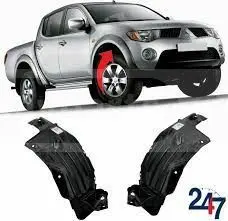 MITSUBISHI Temsa L200 2007-2014