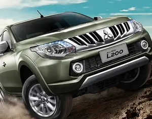 MITSUBISHI Temsa L200 2015-2018 - 2
