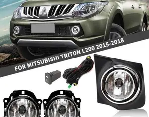 MITSUBISHI Temsa L200 2015-2018