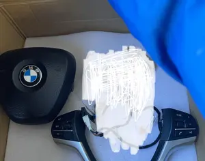 BMW X5 2014-2018 - 1