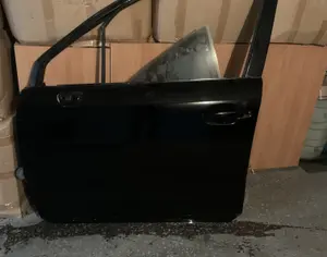 SUBARU Forester 2013-2018 - 1