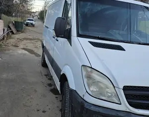 MERCEDES-BENZ Sprinter 2008 2.2