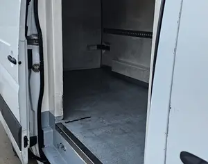 MERCEDES-BENZ Sprinter 2008 2.2 - 2