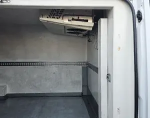 MERCEDES-BENZ Sprinter 2008 2.2 - 4