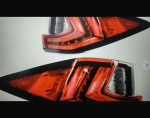 LEXUS RX 350 2015-2023 - 1