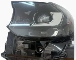 MAZDA CX-90 2020-2026 - 1