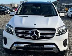 MERCEDES-BENZ GLS 450 2016-2020 - 1
