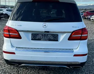 MERCEDES-BENZ GLS 450 2016-2020 - 2