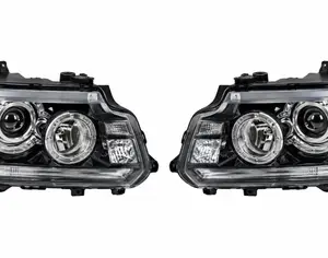LAND ROVER Range Rover Sport 2010-2012