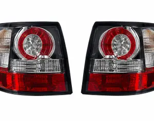 LAND ROVER Range Rover Sport 2010-2012