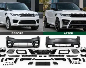 LAND ROVER Range Rover Sport 2018-2020 - 1