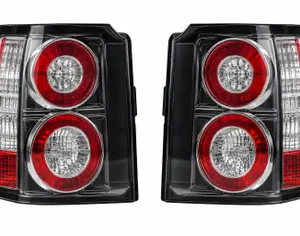 LAND ROVER Land Rover 2010-2012