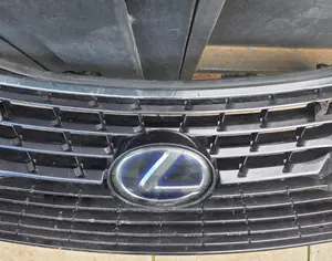 LEXUS NX 300 2016-2021 - 2