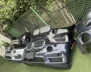 BMW X5 2014-2018