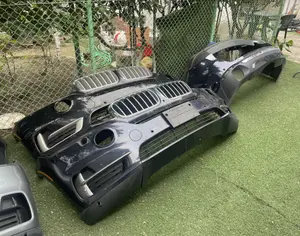 BMW X5 2014-2018 - 2