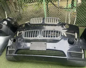 BMW X5 2014-2018 - 3