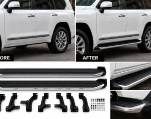 TOYOTA Land Cruiser 2022-2026