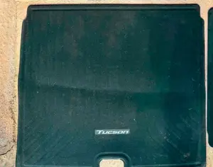 HYUNDAI Tucson 2021-2026