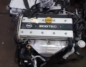 OPEL Astra 1998-2006