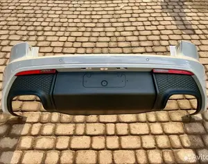 PORSCHE macan 2018-2026