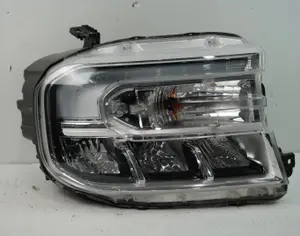 FORD Maverick 2022-2026 - 2