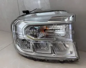 FORD Maverick 2022-2026 - 5