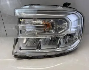 FORD Maverick 2022-2026 - 6