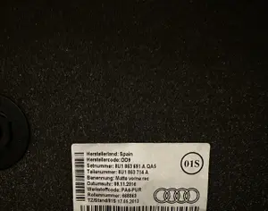 AUDI Q3 2015-2018 - 3