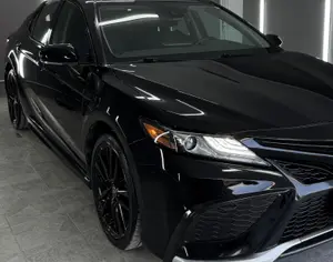 TOYOTA Camry 2018-2024
