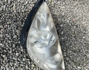 HONDA FIT 2001-2004