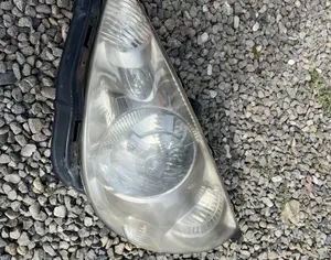 HONDA FIT 2001-2004 - 3