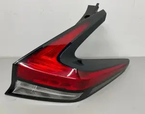 NISSAN Leaf 2018-2024 - 1