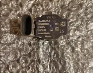 VOLKSWAGEN ID.4 2021-2025 - 1