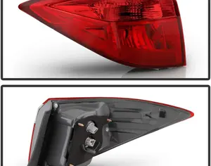 TOYOTA Corolla 2017-2018 - 2