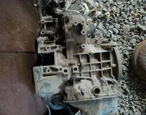 LEXUS RX 300 1998-2003
