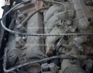 MAZDA MPV 1999-2006