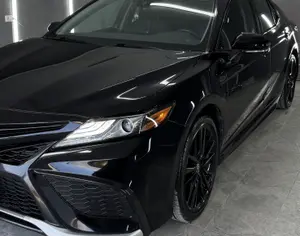 TOYOTA Camry 2018-2024