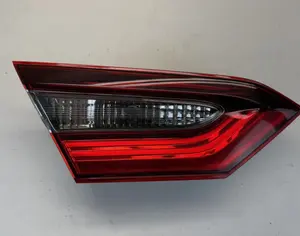 TOYOTA Camry 2021-2024
