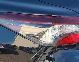 TOYOTA Camry 2021-2024