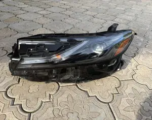 TOYOTA Camry 2024-2026