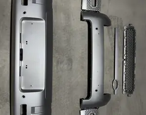 LAND ROVER Defender 110 2022-2026 - 1