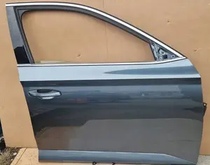 SKODA Superb 2018 2.5 - 2